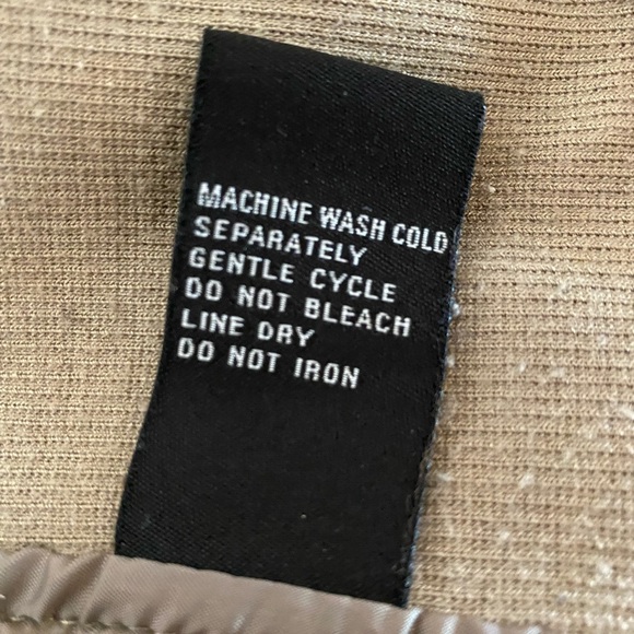 Cool Jacket! - Picture 9 of 10